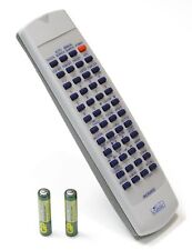 Replacement remote control for sale  NEWBURY