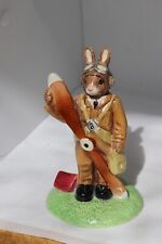 Bunnykins figurine royal for sale  ELY