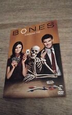 Box dvd bones usato  Carrara