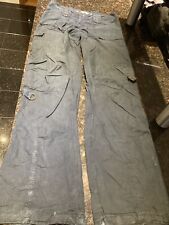 Topshop tall blue for sale  BURY