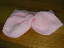 Hand knitted new for sale  STOKE-ON-TRENT