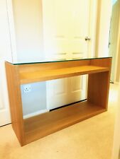 Habitat console table for sale  GLASGOW