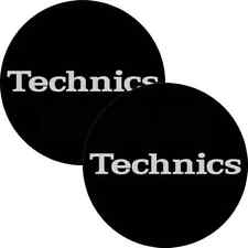 Technics slipmats simple usato  Italia