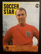 Jimmy greaves england for sale  CARDIFF