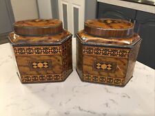 Pair antique w.crawford for sale  Shipping to Ireland