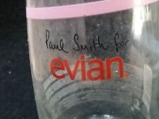 Evian paul smith d'occasion  Expédié en Belgium