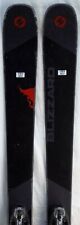 17-18 Blizzard Brahma Used Men's Demo Skis w/Bindings Size 173cm #9521 for sale  Denver