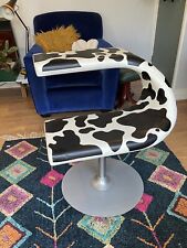 Cow print bla for sale  BROMLEY