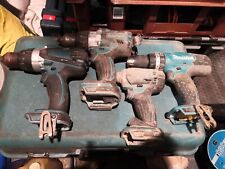 Makita impact drill for sale  HAWES