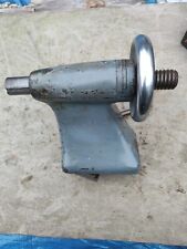 Tailstock union graduate for sale  BRADFORD