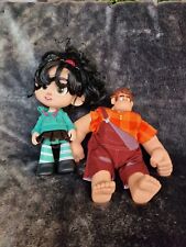 Disney vanellope ralph for sale  TORQUAY