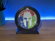 Spartan trifecta medal for sale  Shipping to Ireland