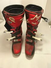 motocross boots buckle for sale  Livermore