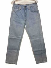Levi men jeans for sale  Downingtown