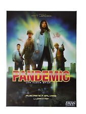 Pandemic una nuova usato  Battaglia Terme