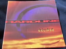 Hardline double eclipse gebraucht kaufen  Katernberg