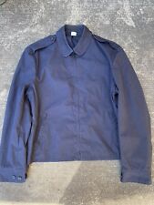air force lightweight blue jacket for sale  Clearwater