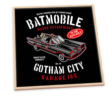 Batman batmobile gotham for sale  UK