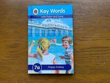Ladybird book key for sale  SHEFFIELD