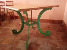 Tavolo quadrato massello usato  San Massimo