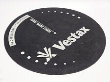 Vestax turntable slip for sale  Washington