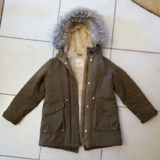 Zara girls hooded usato  Vanzaghello