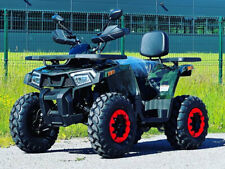 Quad atv bike for sale  Shipping to Ireland