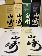 Suntory japanese whisky for sale  Chicago