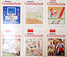 Praxis grundschule 2003 gebraucht kaufen  Berlin