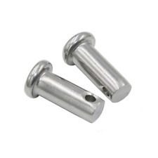 Clevis dowel pins for sale  Shipping to Ireland