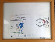 1968 european cup final for sale  GILLINGHAM