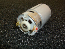 Replacement motor bosch for sale  Springfield