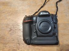 Nikon 16.2mp full for sale  WATFORD