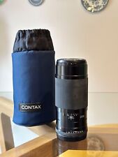 Contax carl zeiss for sale  BRACKNELL