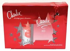 Revlon charlie red for sale  WARRINGTON