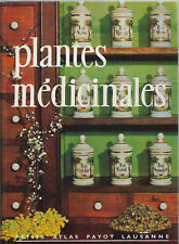 Plantes médicinales eugène d'occasion  Avignon