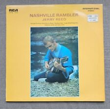Jerry reed nashville for sale  Pine Mountain