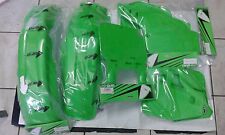 Kit plastiche kawasaki usato  Niscemi