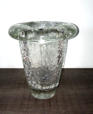 Daum vase cristal d'occasion  Puygouzon