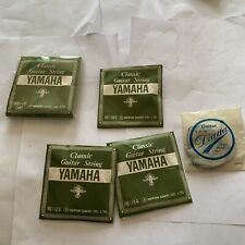 3pcs yamaha classic for sale  LONDON