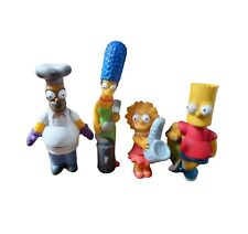 Simpsons figuren homer gebraucht kaufen  Salzwedel