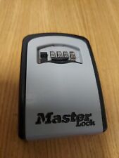 Masterlock keysafe 5401 for sale  ROWLAND'S CASTLE