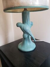 vintage pottery lamp for sale  Philadelphia