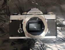 Olympus 35mm camera d'occasion  Expédié en Belgium