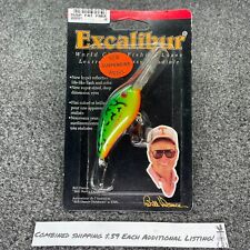 Excalibur supsending fat for sale  Raleigh