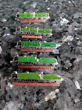 Train pin badges for sale  WAKEFIELD