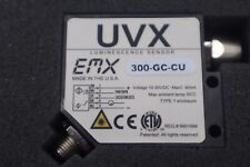 Emx uvx 300 for sale  Montgomeryville