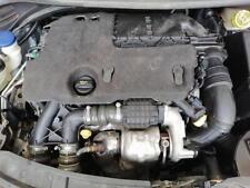 Peugeot 207 dieselmotor gebraucht kaufen  Chemnitz