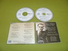 Mozart / Beethoven / Hummel / Bach - Artur Balsam - Piano - 2006 IMPORT 2xCD EX, used for sale  Shipping to South Africa