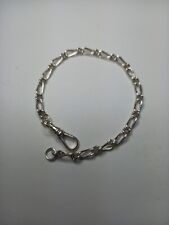 Sterling silver hallmarked for sale  SHEFFIELD